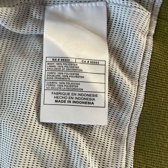 Air Jordan size XL - Picture 10 of 11